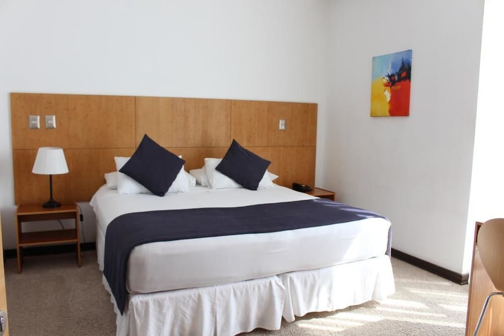 Standard Room, Accessible