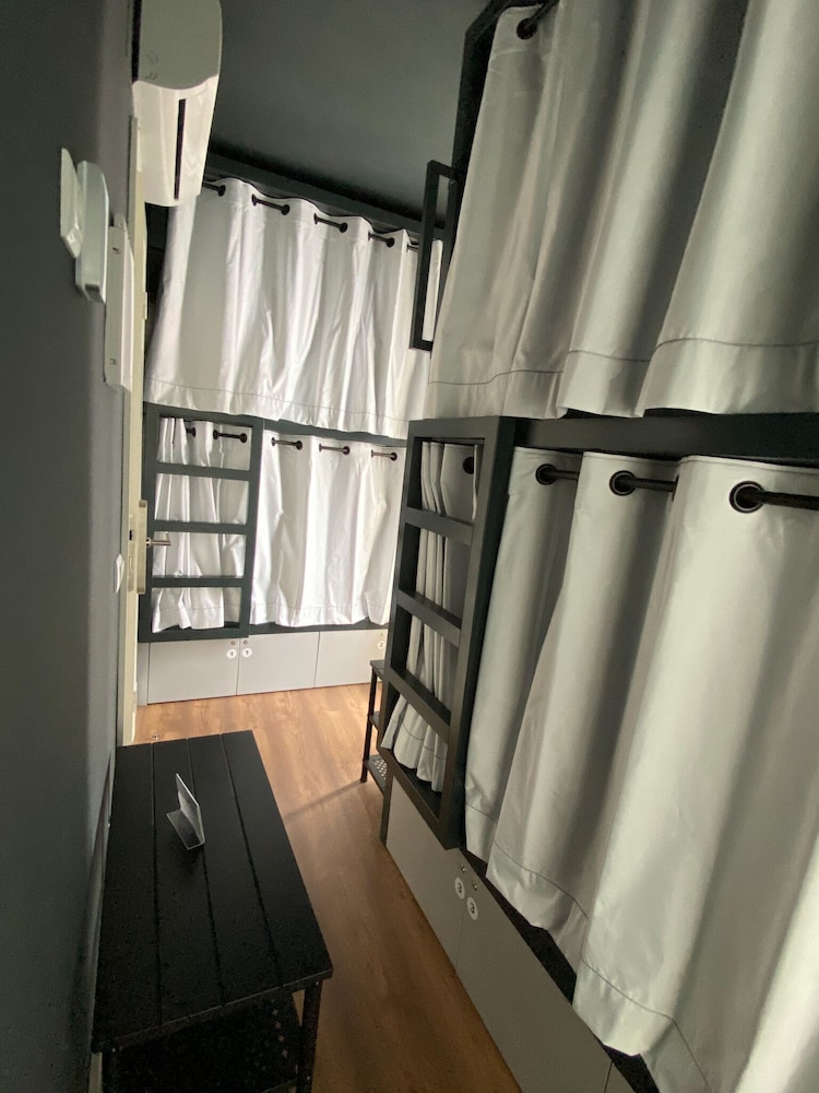 Standard Shared Dormitory photo 1
