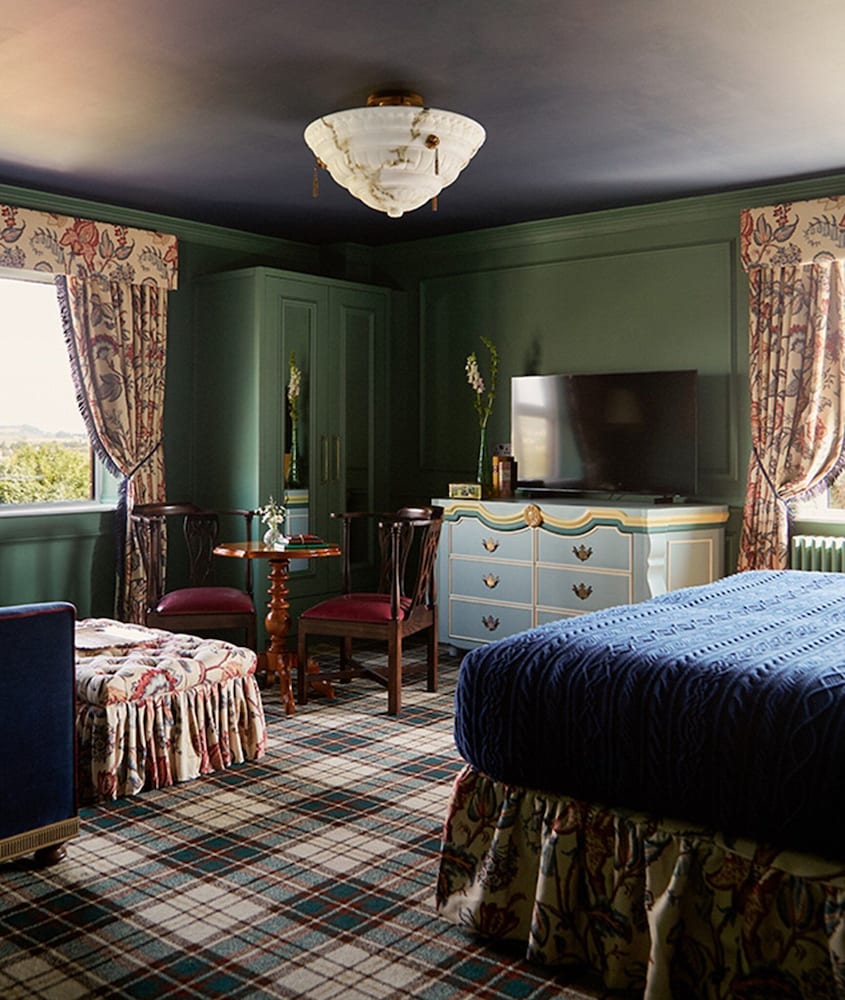 Deluxe Room, 1 King Bed (Slieve Deluxe King or Twin) - Photo 1