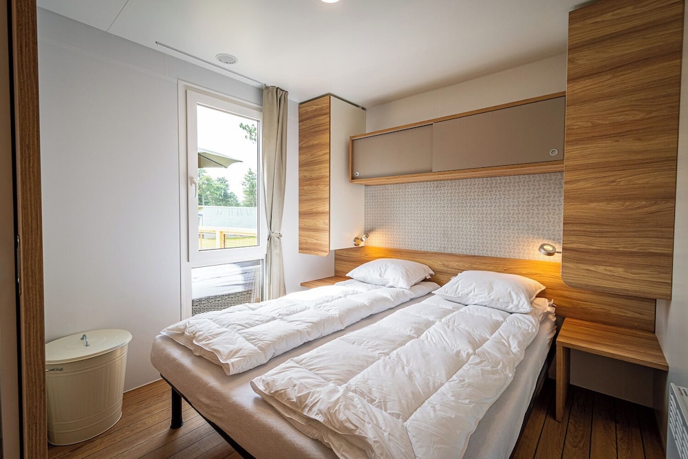 Luxury Cabin photo 1