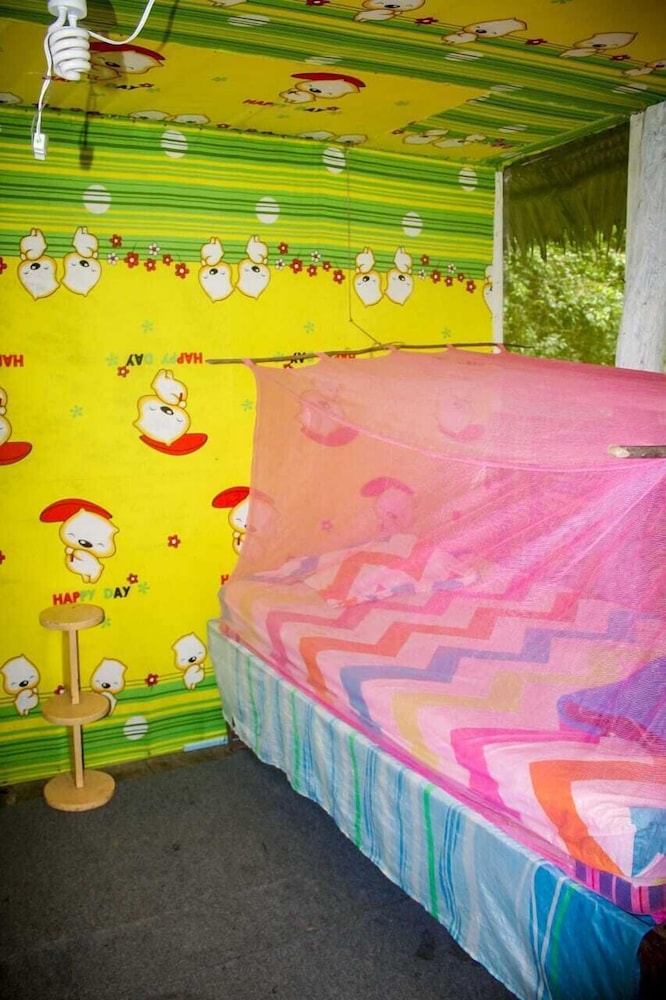 Comfort Triple Room photo 1