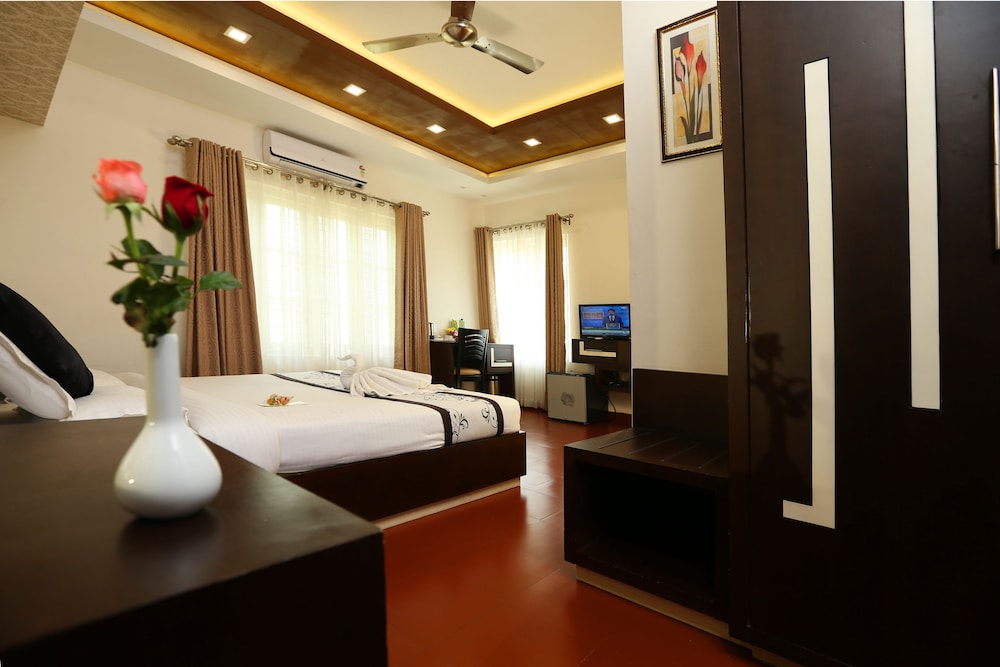 Deluxe Room (Super) photo 3
