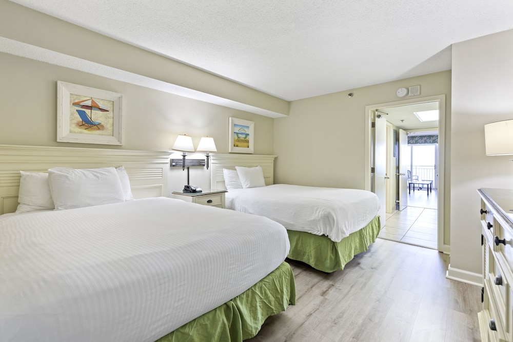 Condo, 1 Bedroom, Balcony, Ocean View, Magnolia, Full Kitchen photo 1