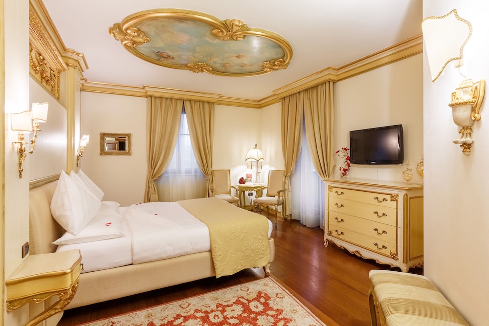 Luxury Studio Suite