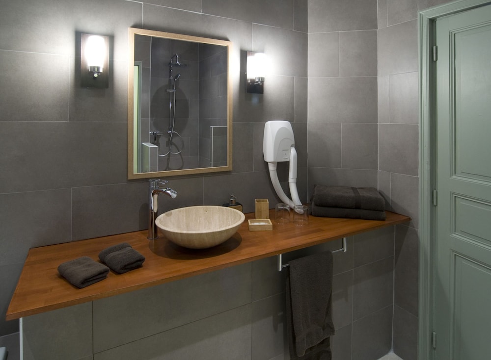 Standard Double Room, Private Bathroom (Avec Terrasse) photo 3