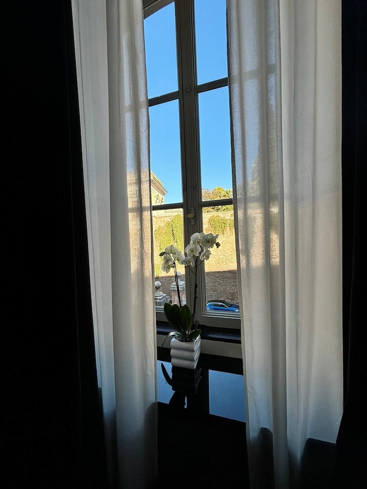 Panoramic Suite