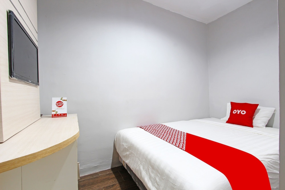 Deluxe Single Room photo 3