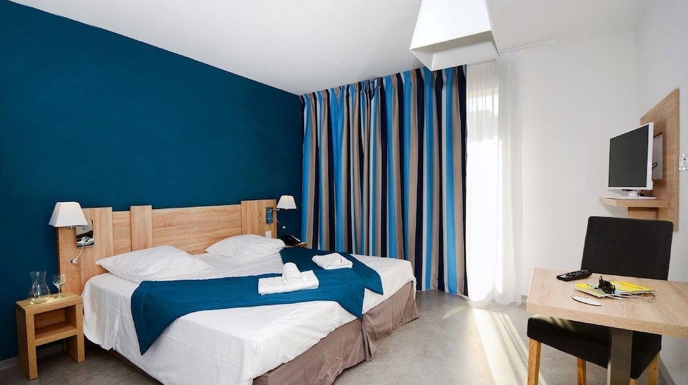 Résidence Prestige Odalys Nakâra, Foto 3