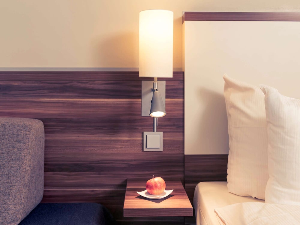 Standard Room, Multiple Beds photo 3