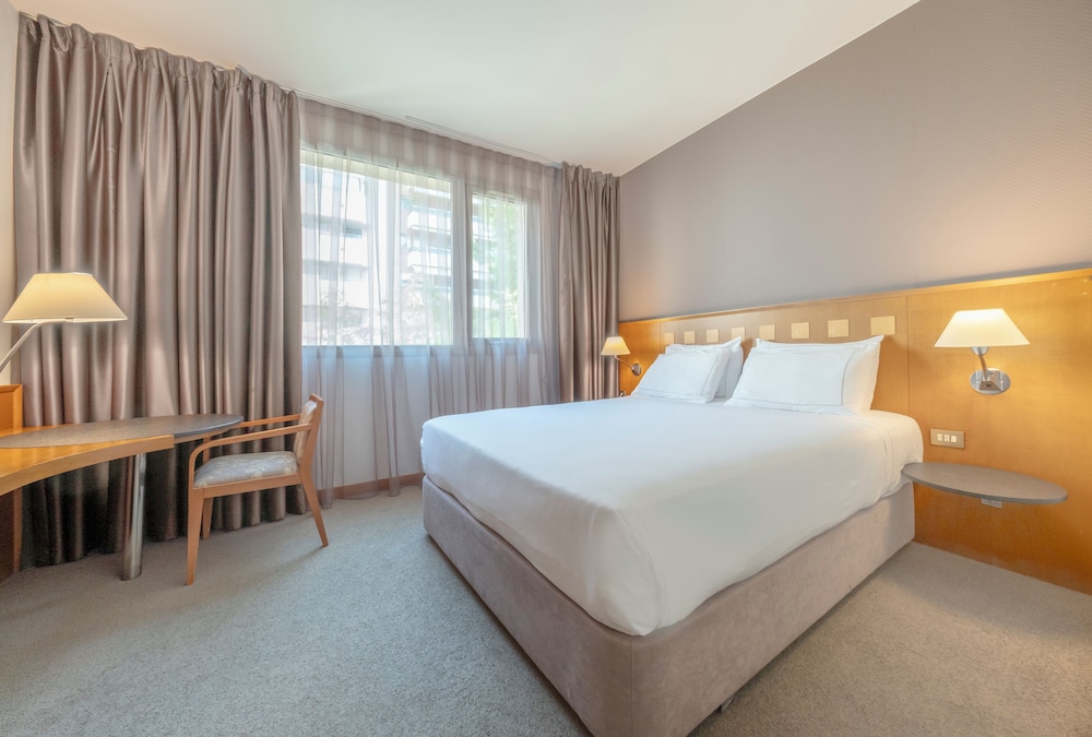 Standard Double Room, 1 King Bed photo 3