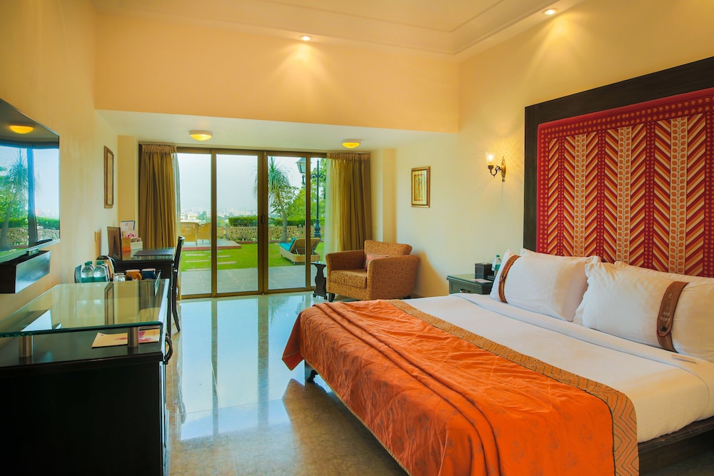 Room, City View (Garden View) photo 1