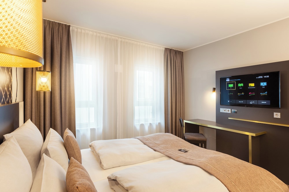 Holiday Inn - the niu, Mesh Stuttgart Messe by IHG - Photo 5