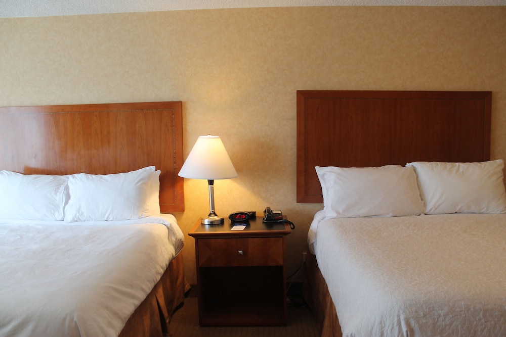 Standard Room, 2 Queen Beds, Non Smoking, Kitchenette - Photo 8