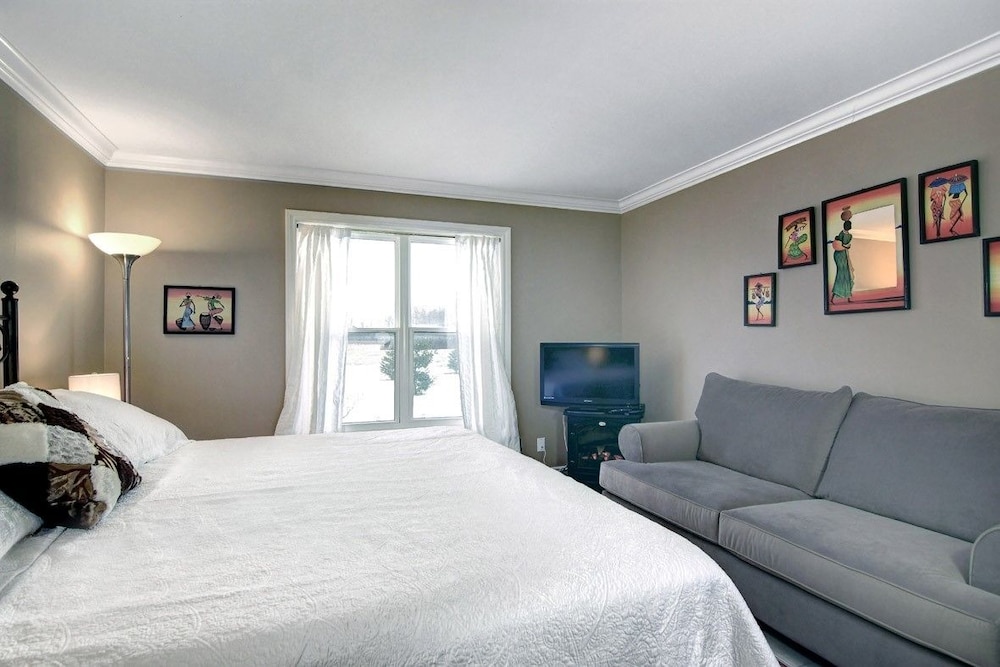 Suite 1, King Bed photo 2