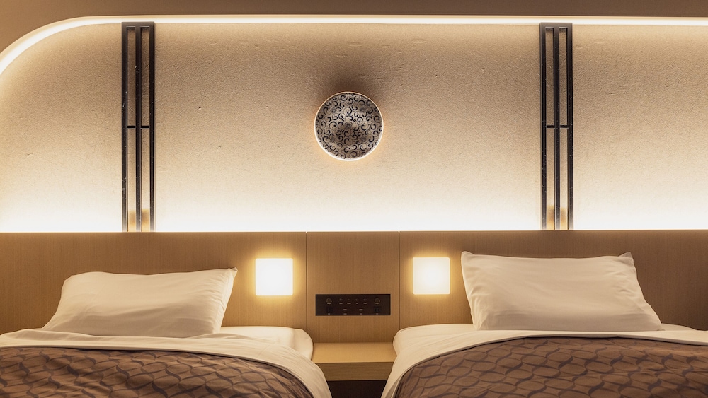 Superior Twin Room photo 1