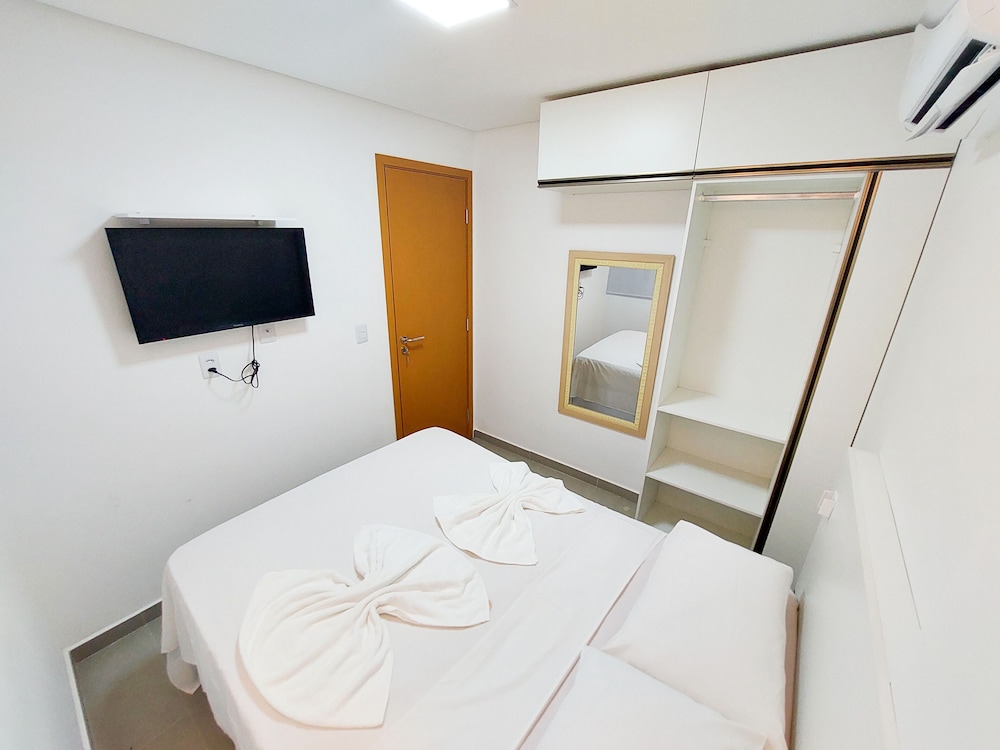 Family Apartment photo 1