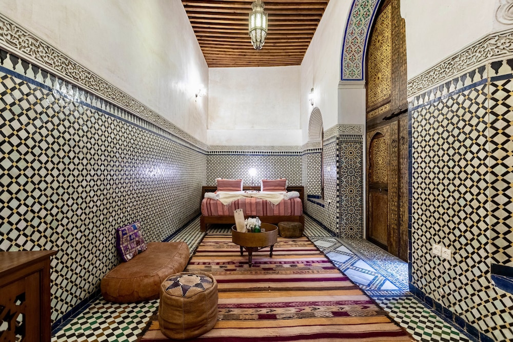 Junior Suite, Accessible (Mosaique) photo 1