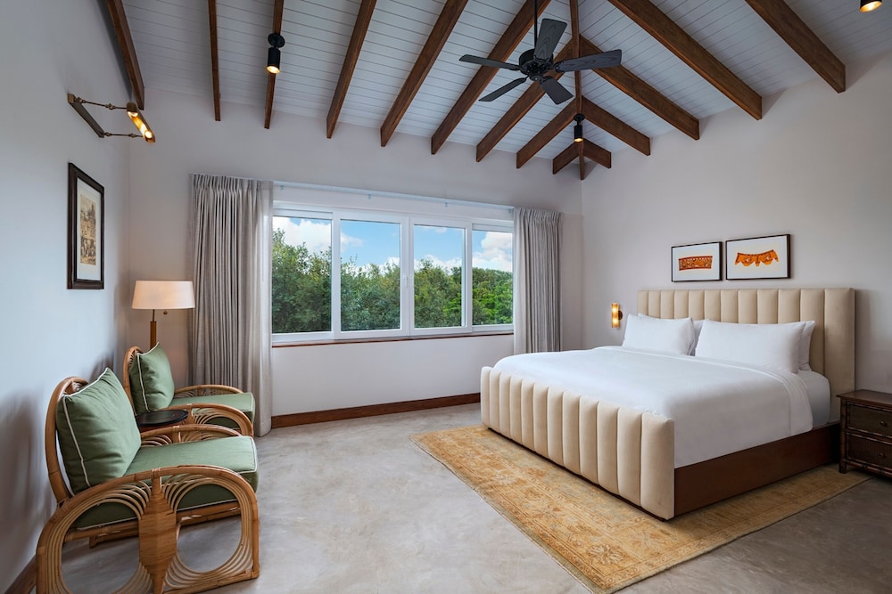 Penthouse, 3 Bedrooms, Ocean View photo 2