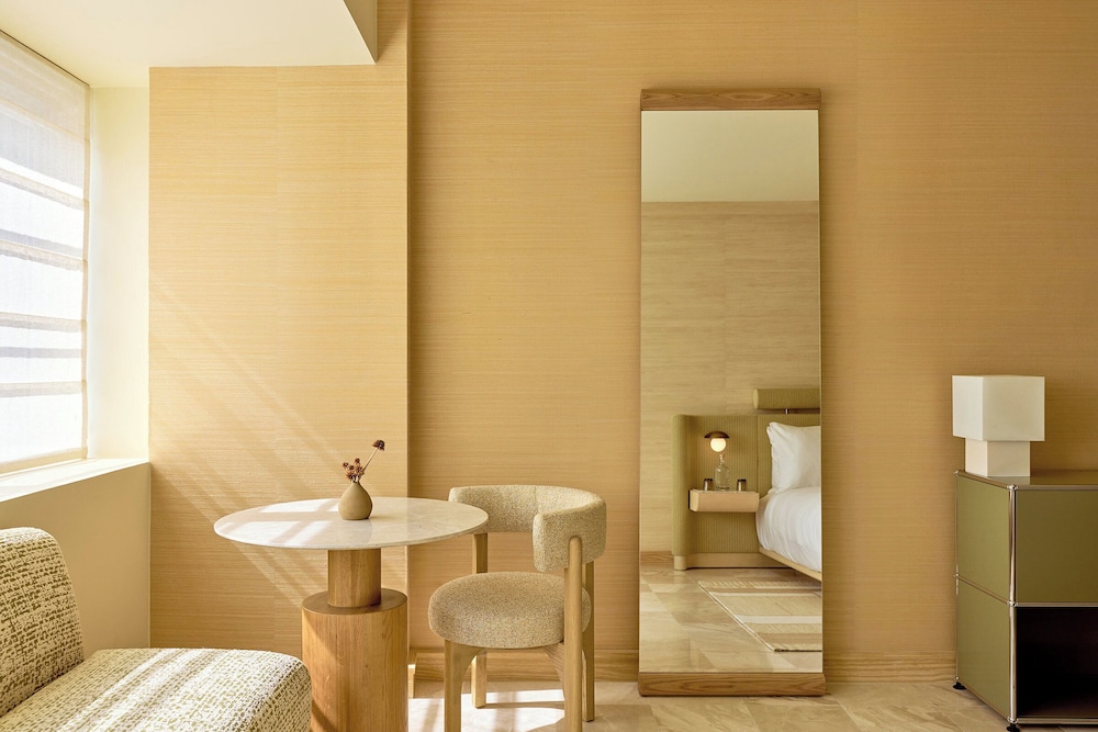 Room, 2 Queen Beds, Accessible, Partial Ocean View (Accessible) - Photo 3