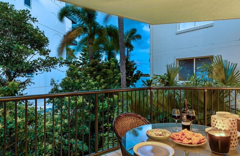 Standard Apartment, 2 Bedrooms, Garden View