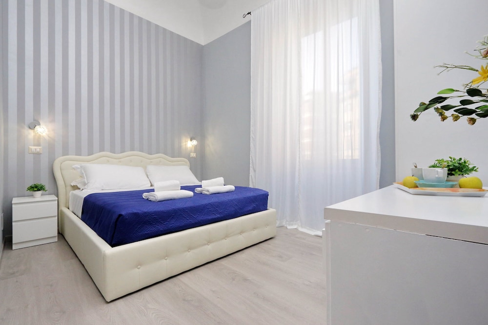 Classic Double or Twin Room, 1 Double Bed