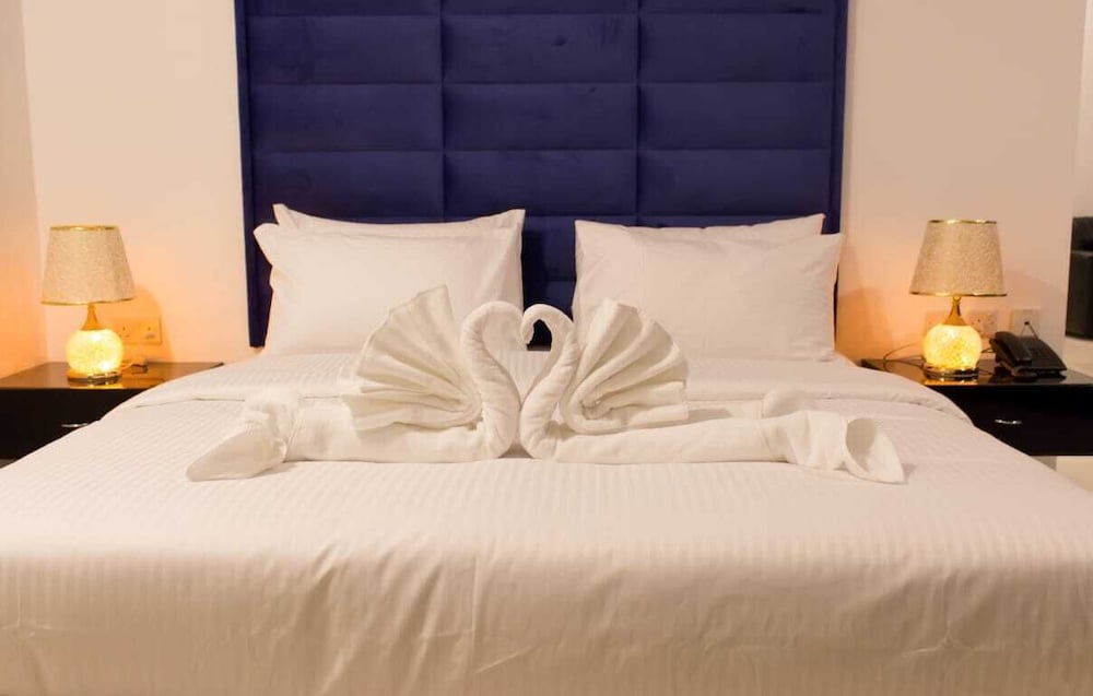 Standard Double Room, 1 Queen Bed - Photo 3