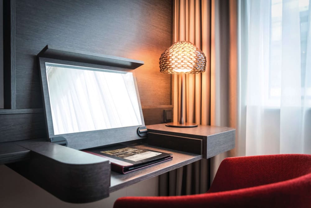 Deluxe Room - Photo 6