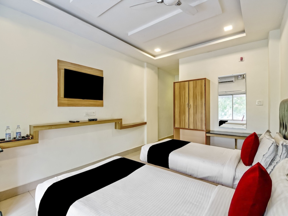 Deluxe Room photo 1