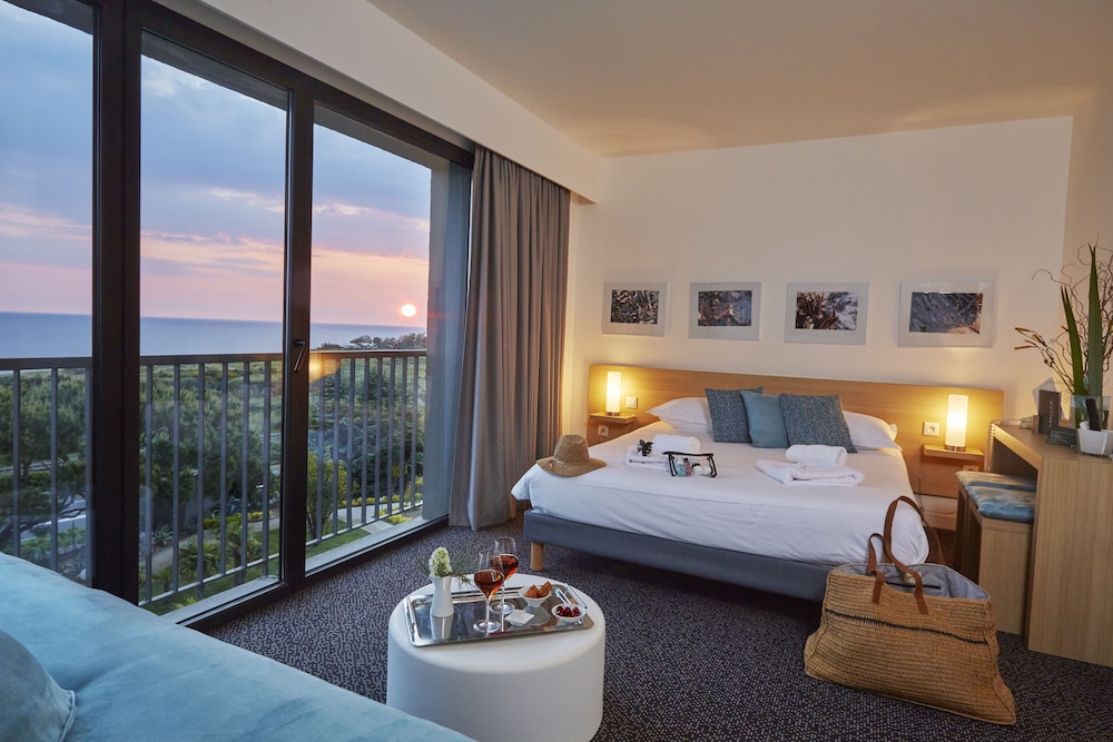 Prestige room with sea side - Photo 4