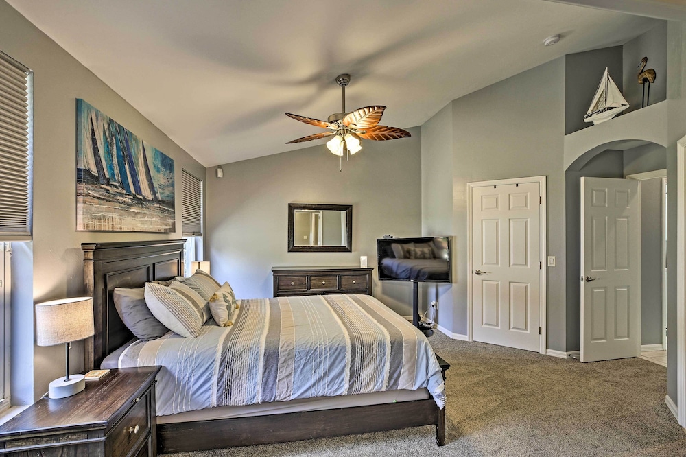 House (3 Bedrooms) photo 3
