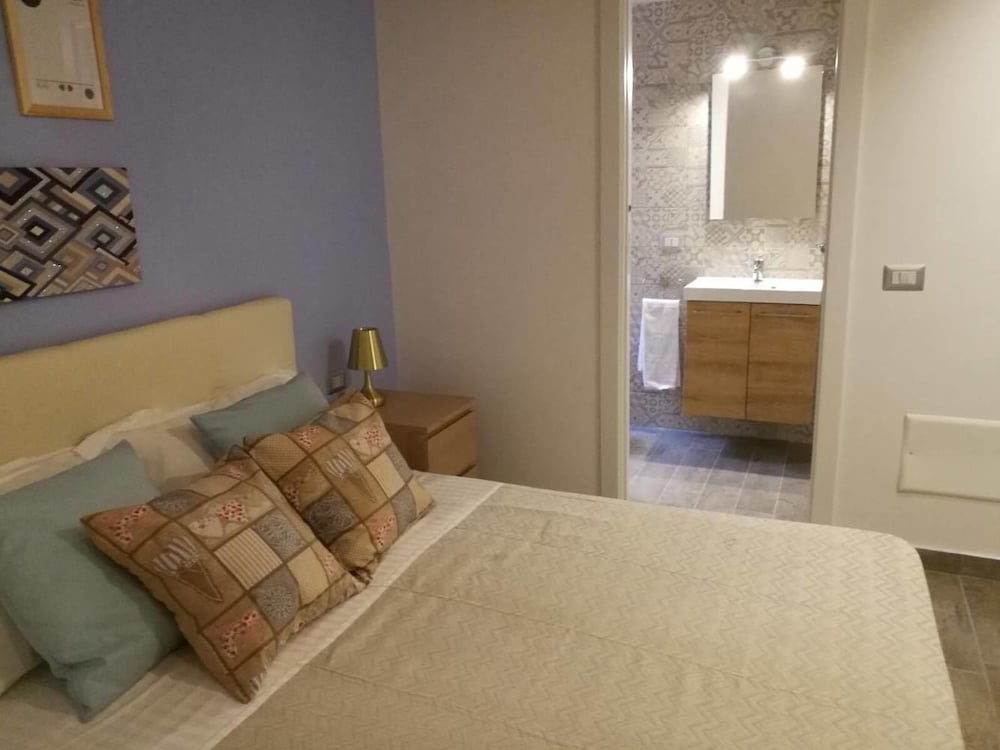 Classic Quadruple Room