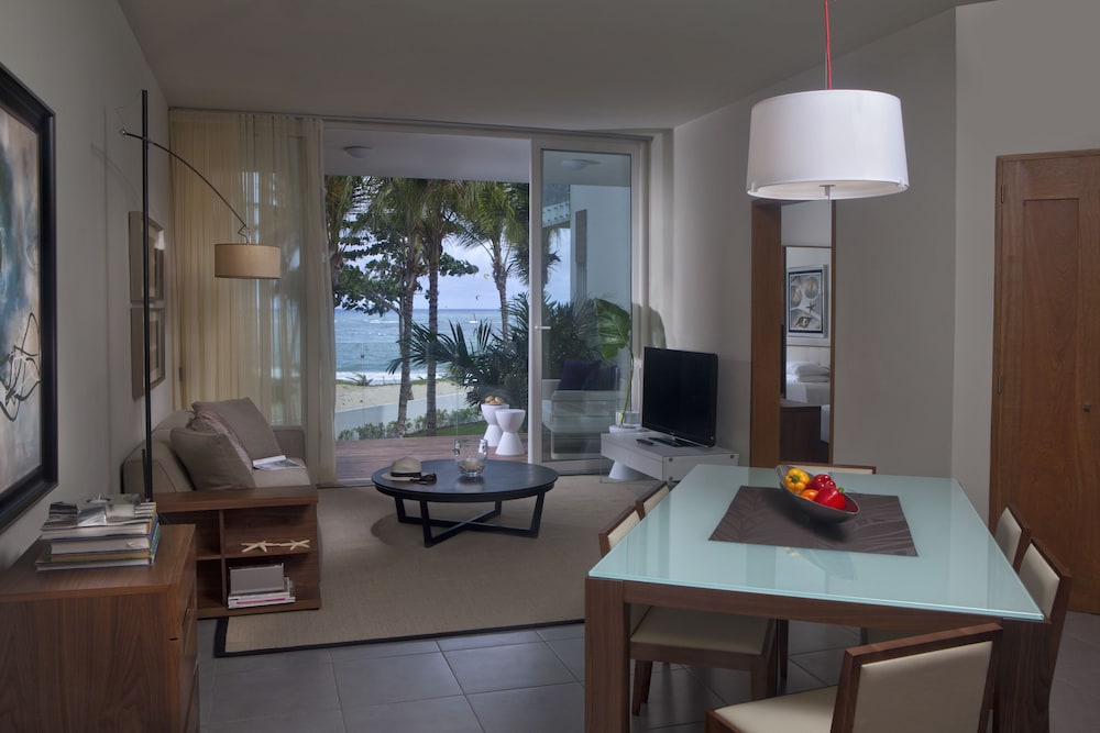 Apartment, 1 Bedroom, Non Smoking, Partial Ocean View