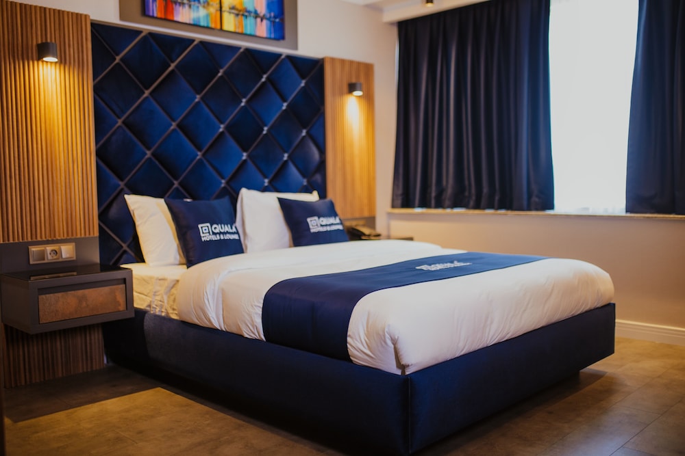 Family Quadruple Room