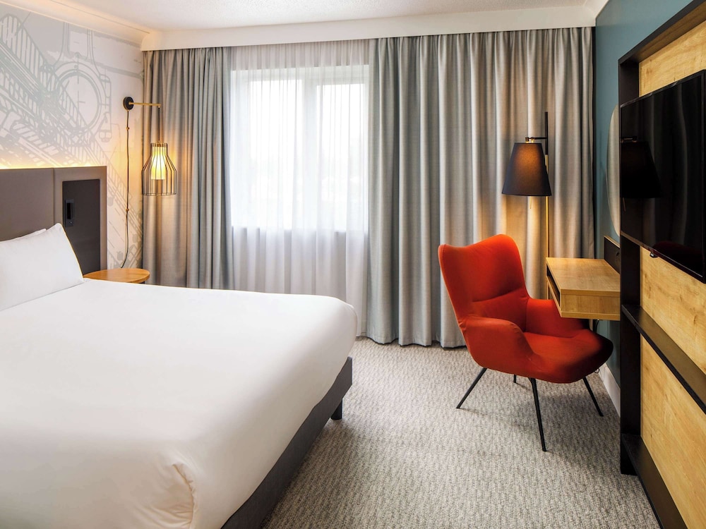 Classic Room, 1 Double Bed - Photo 1