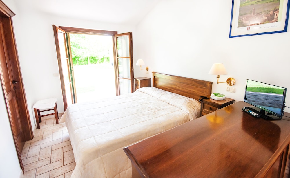 Quadruple Room photo 3