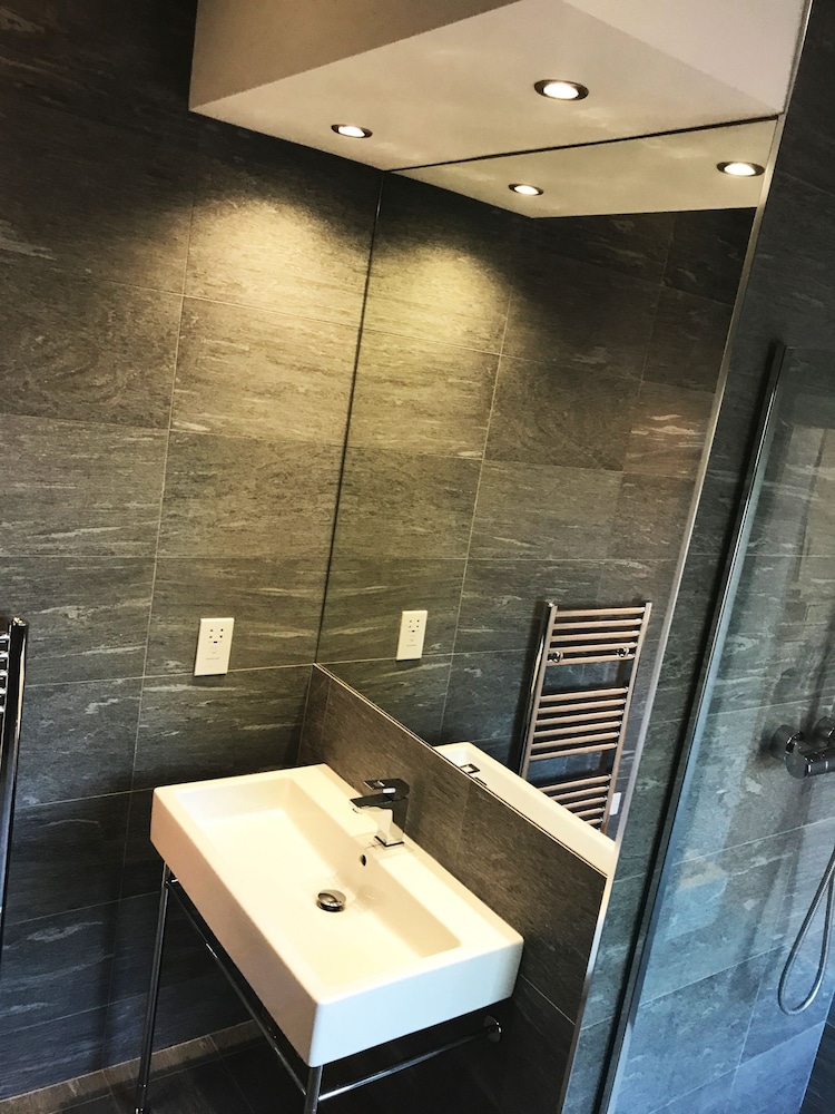 Standard Double or Twin Room - Photo 1