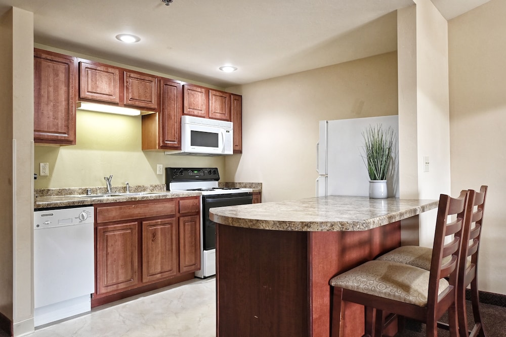 Suite, 2 Bedrooms (Bunkbeds) - Photo 6
