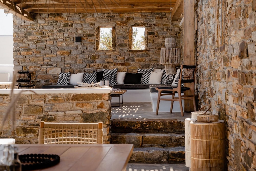 Villa Anamnesia Stelida Naxos, Foto 31
