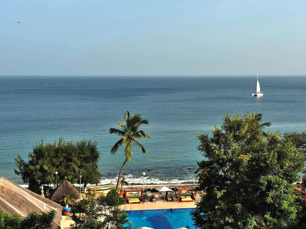 Superior Room, Sea View (Premium) - Photo 4