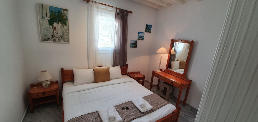 Villa, 4 Bedrooms, Sea View