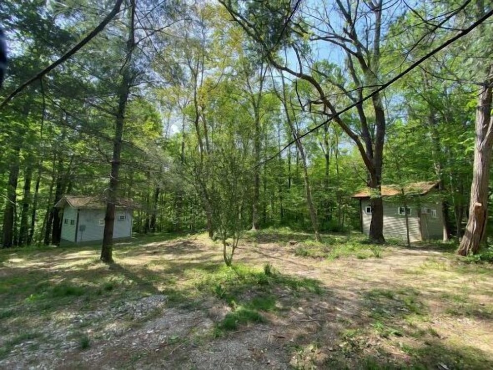 Private Retreat w Pool Hot Tub and Dining Hall, Foto 22