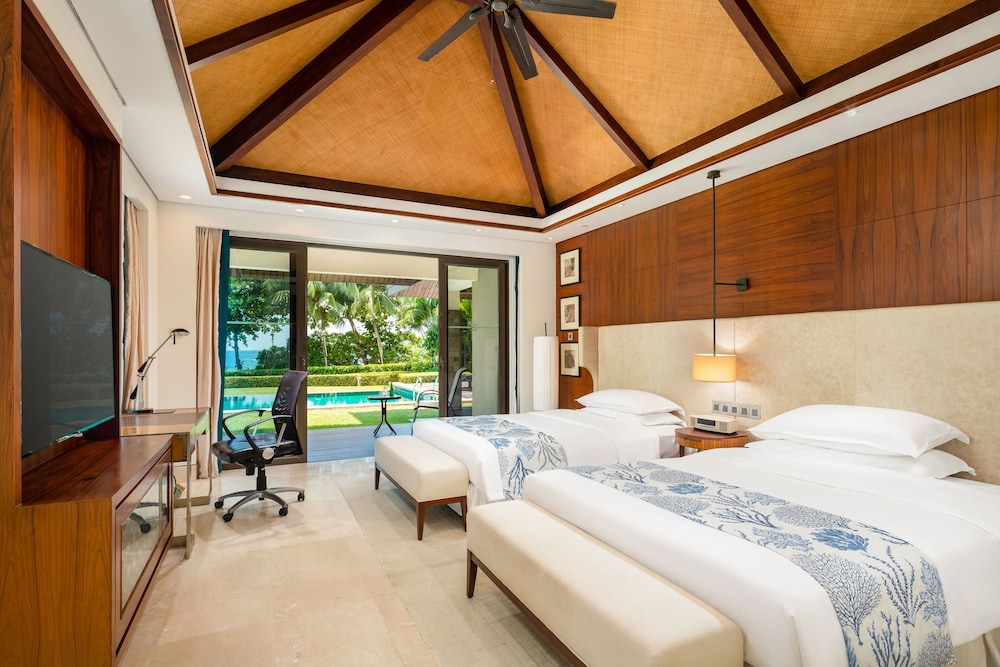 Presidential Villa, 3 Bedrooms photo 3