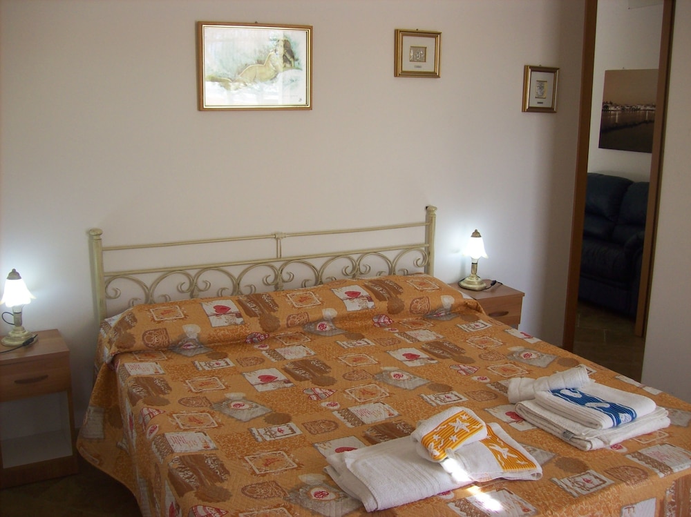 Double Room, Private Bathroom