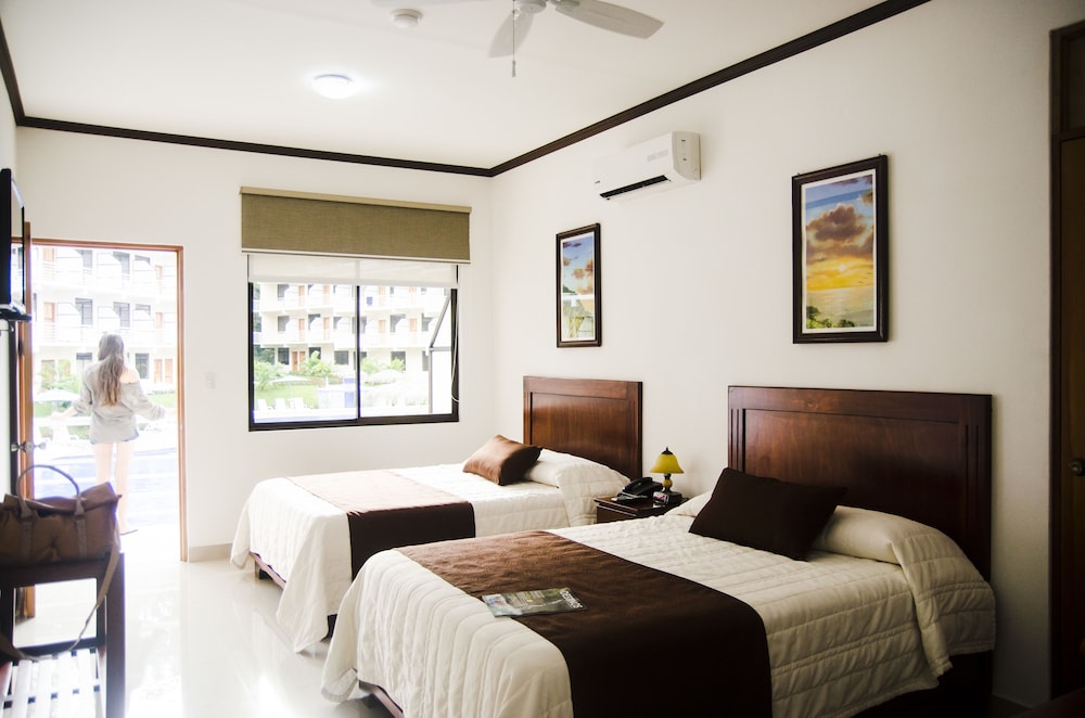 Apartamento Familiar 4 pax