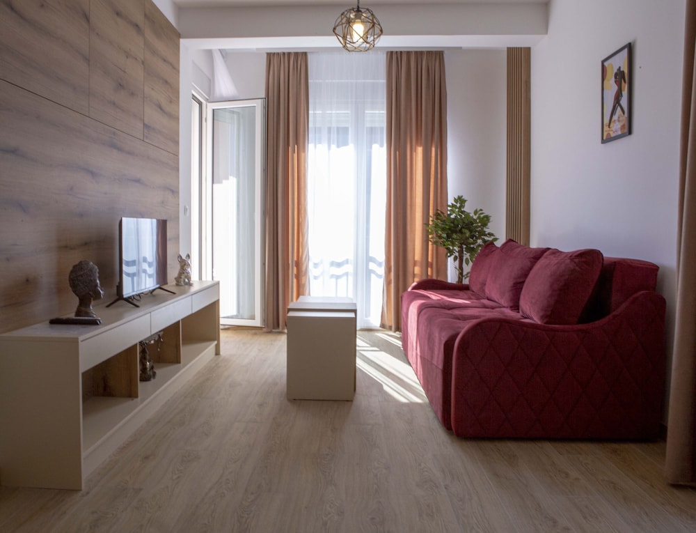 Romantic Apartment photo 1