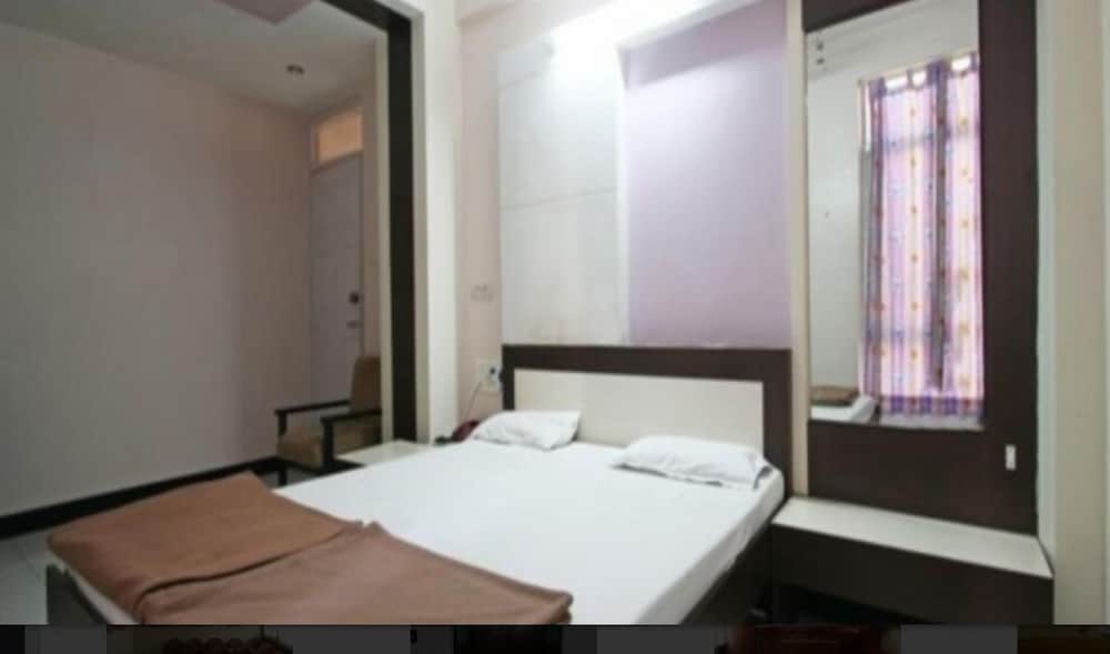 Deluxe Room photo 1