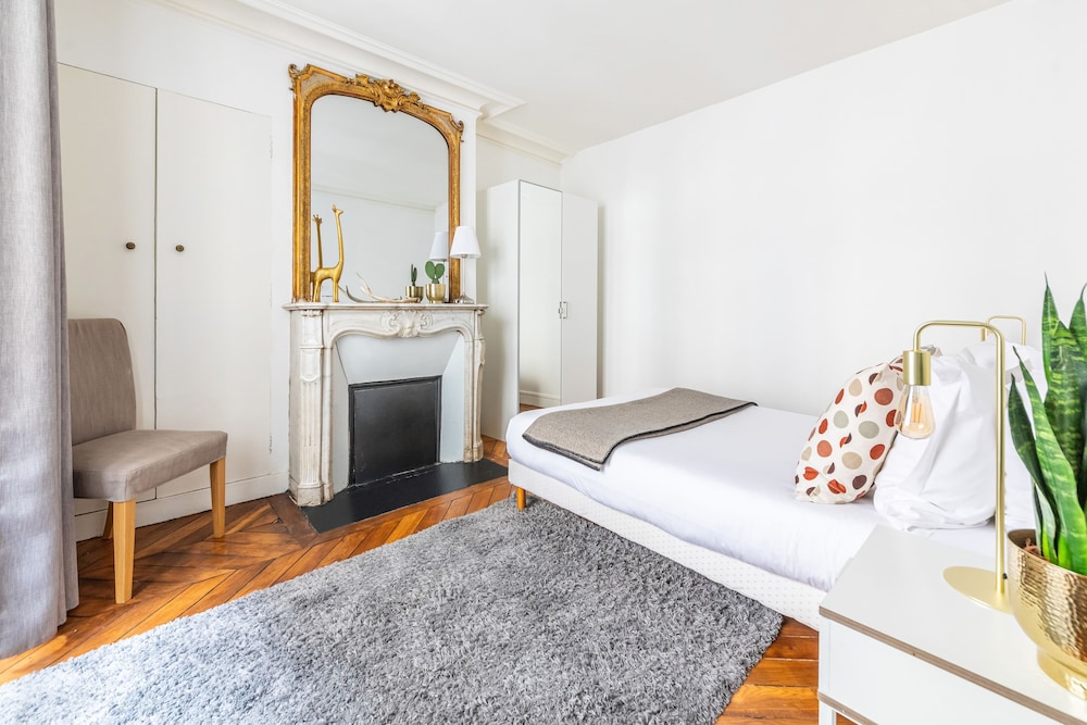 Premium Apartment, 2 Bedrooms photo 2