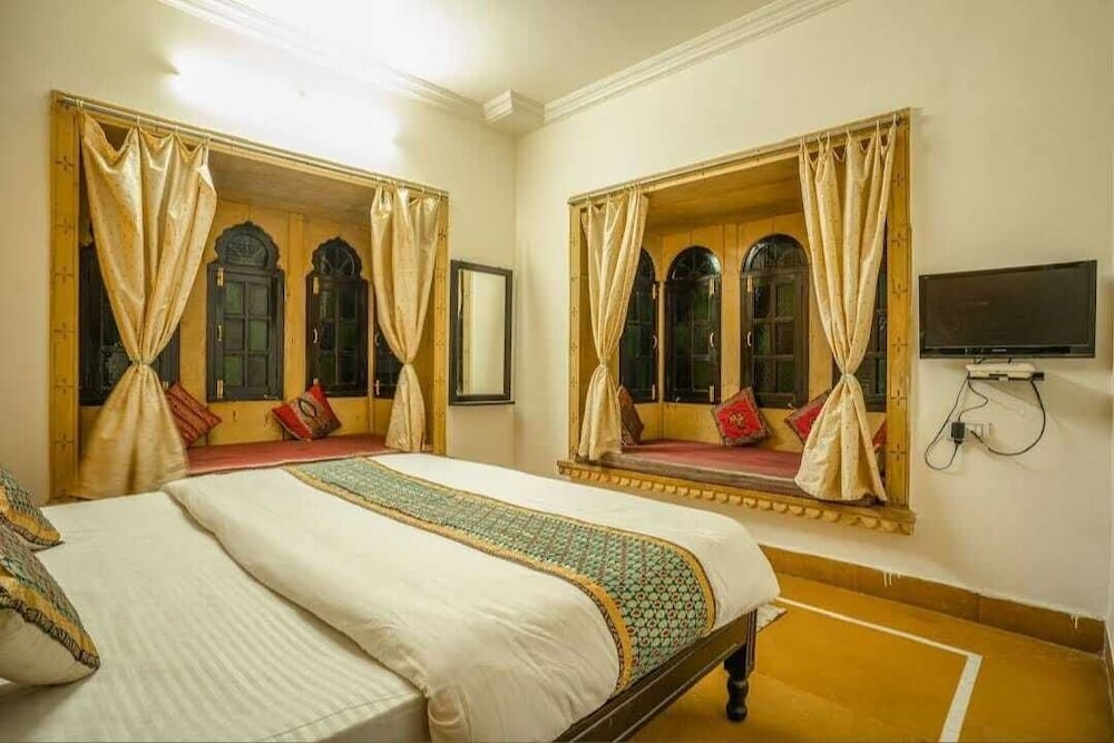 Basic Room
