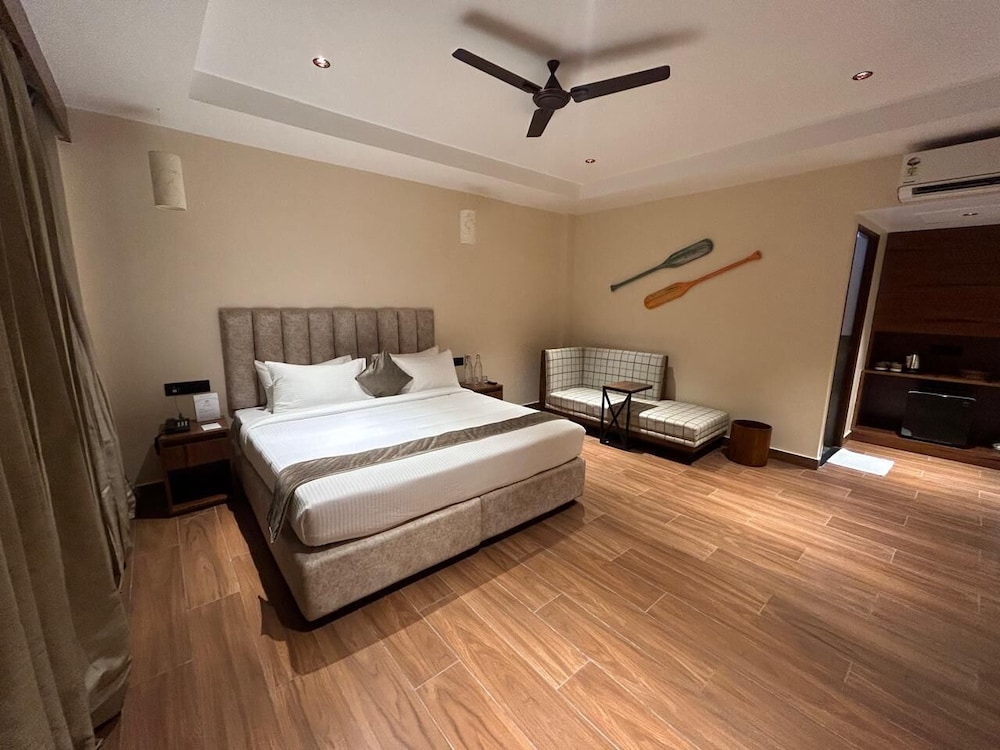 Luxury Double Room