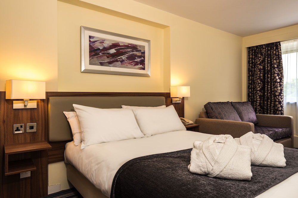 Standard Room, 1 Double Bed with Sofa bed - Photo 2